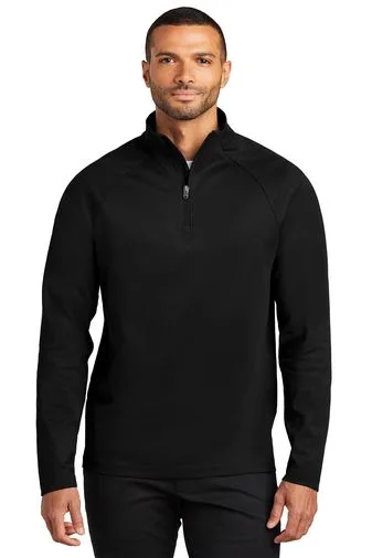 Port Authority® C-FREE® Cypress 1/4-Zip view 6