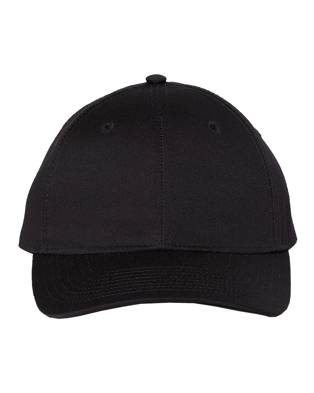 Valucap™ Lightweight Twill Cap view 2
