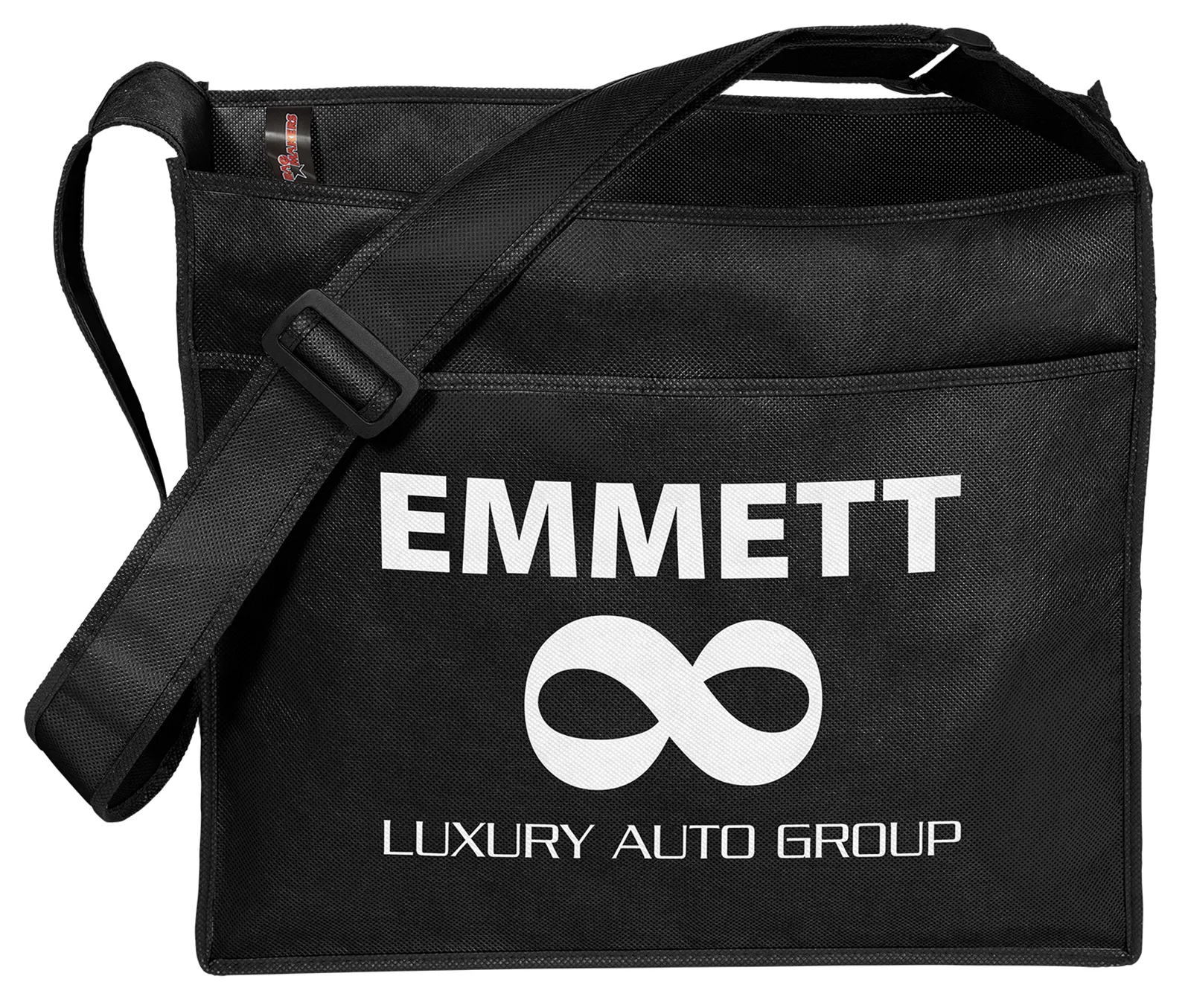 Black Logo