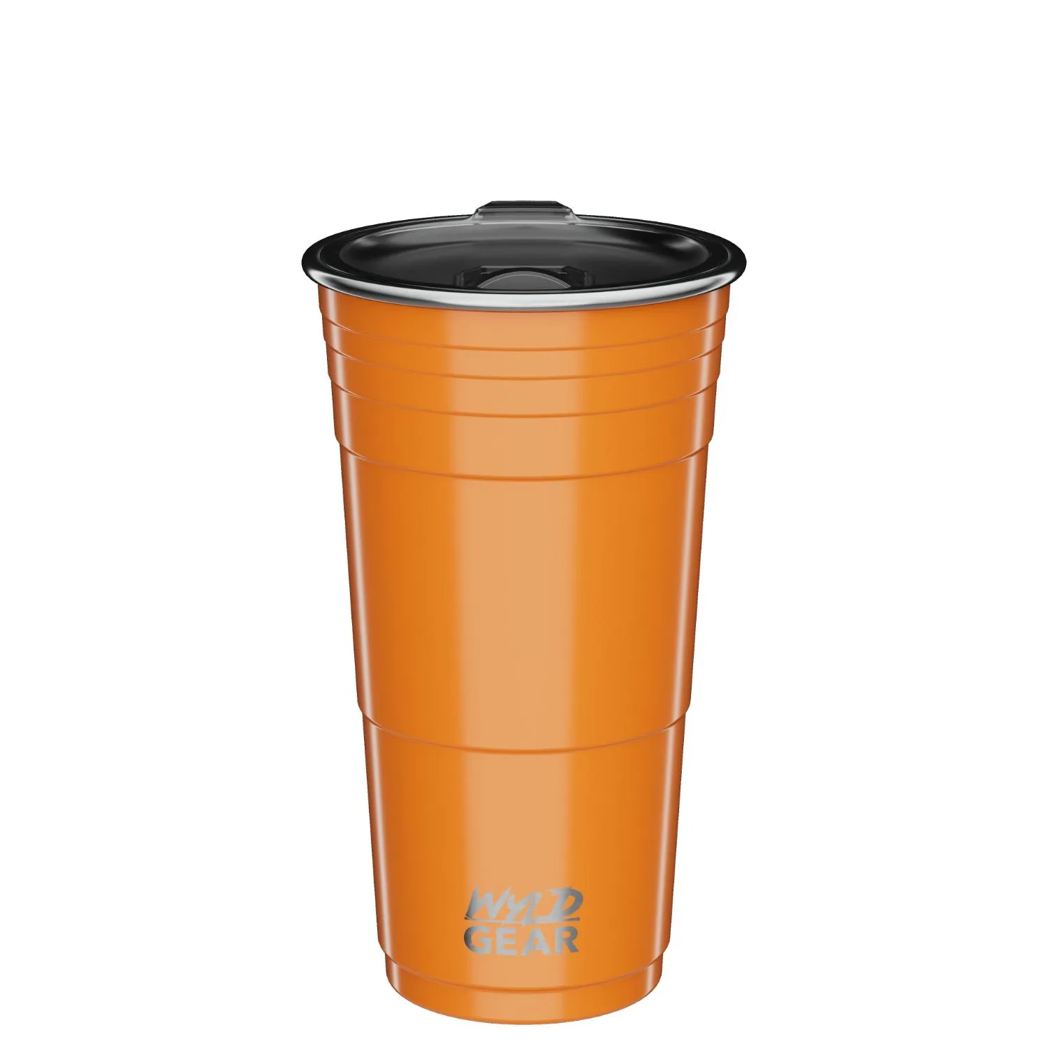 24 oz Wyld Gear® Stainless Steel Vacuum Insulated Party Cup view 4
