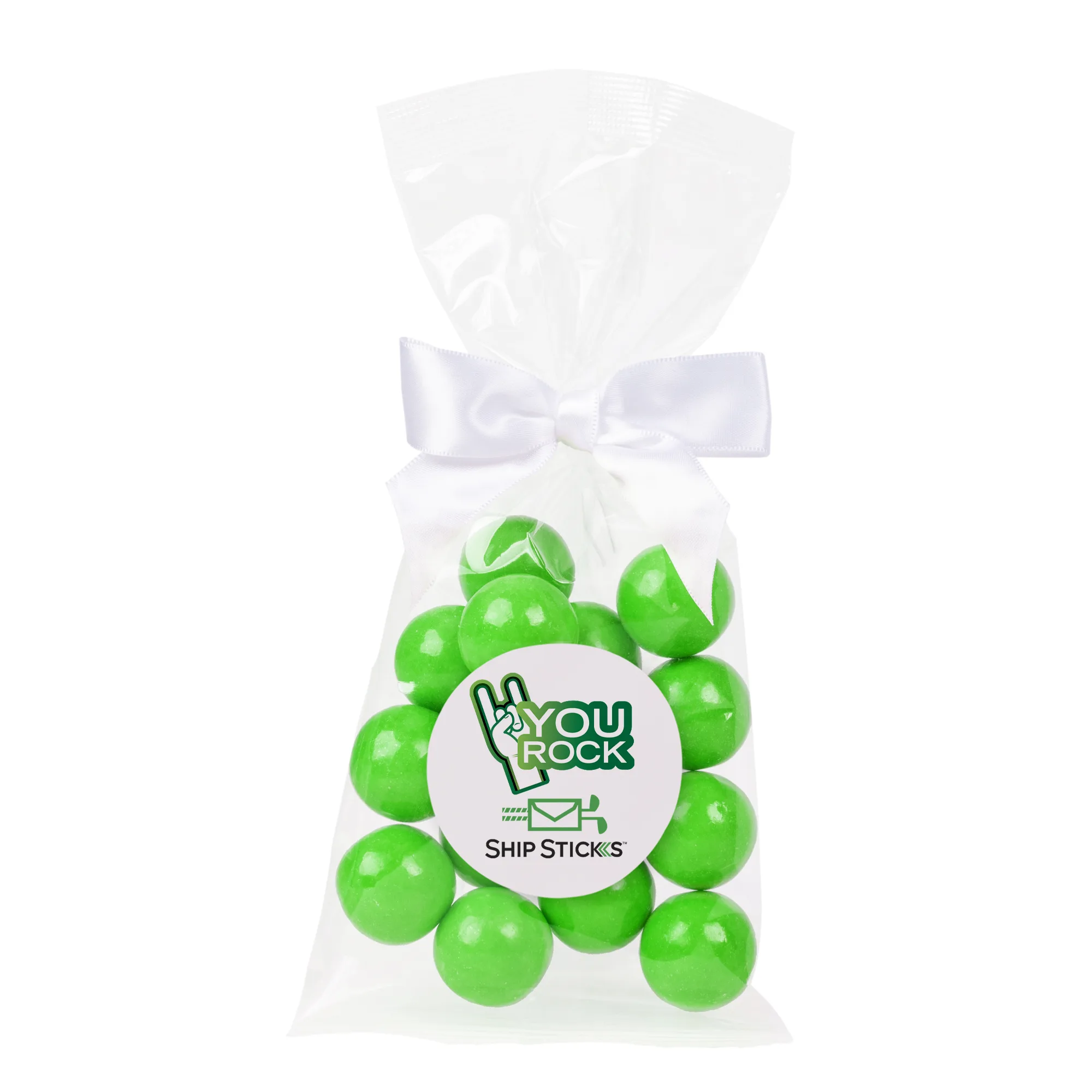 Mug Drop- Large Gumballs view 5