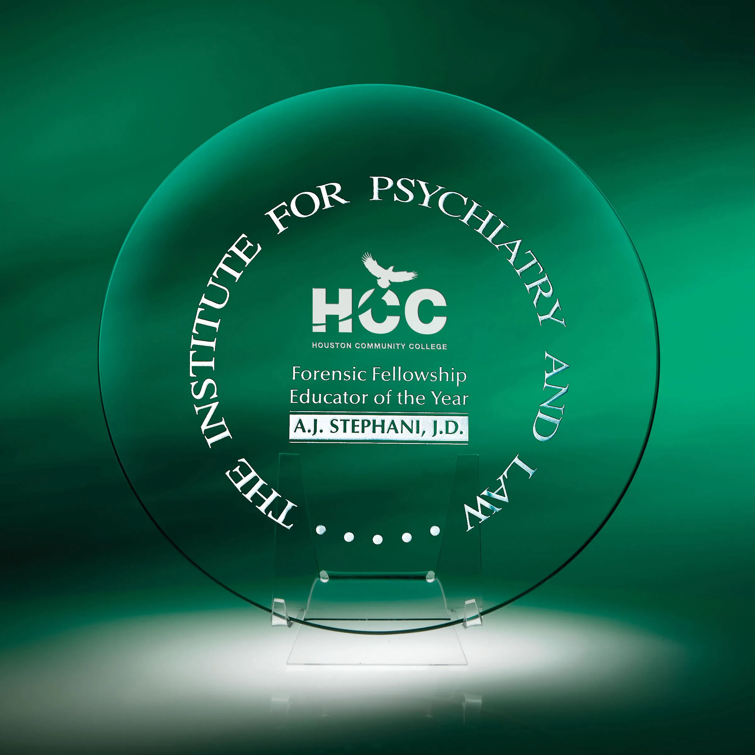 8008-8010-8012-Quest Award Plate