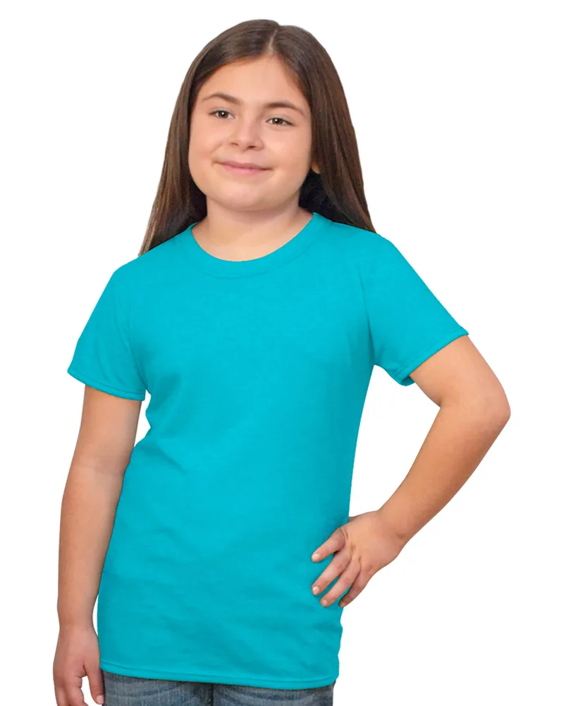 BAYSIDE Youth Princess T-Shirt