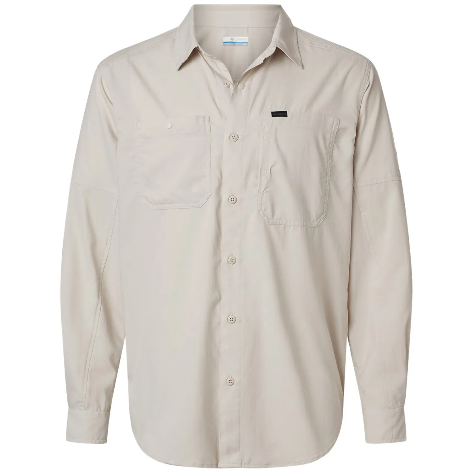 Columbia Utility Lite Long Sleeve Shirt view 4