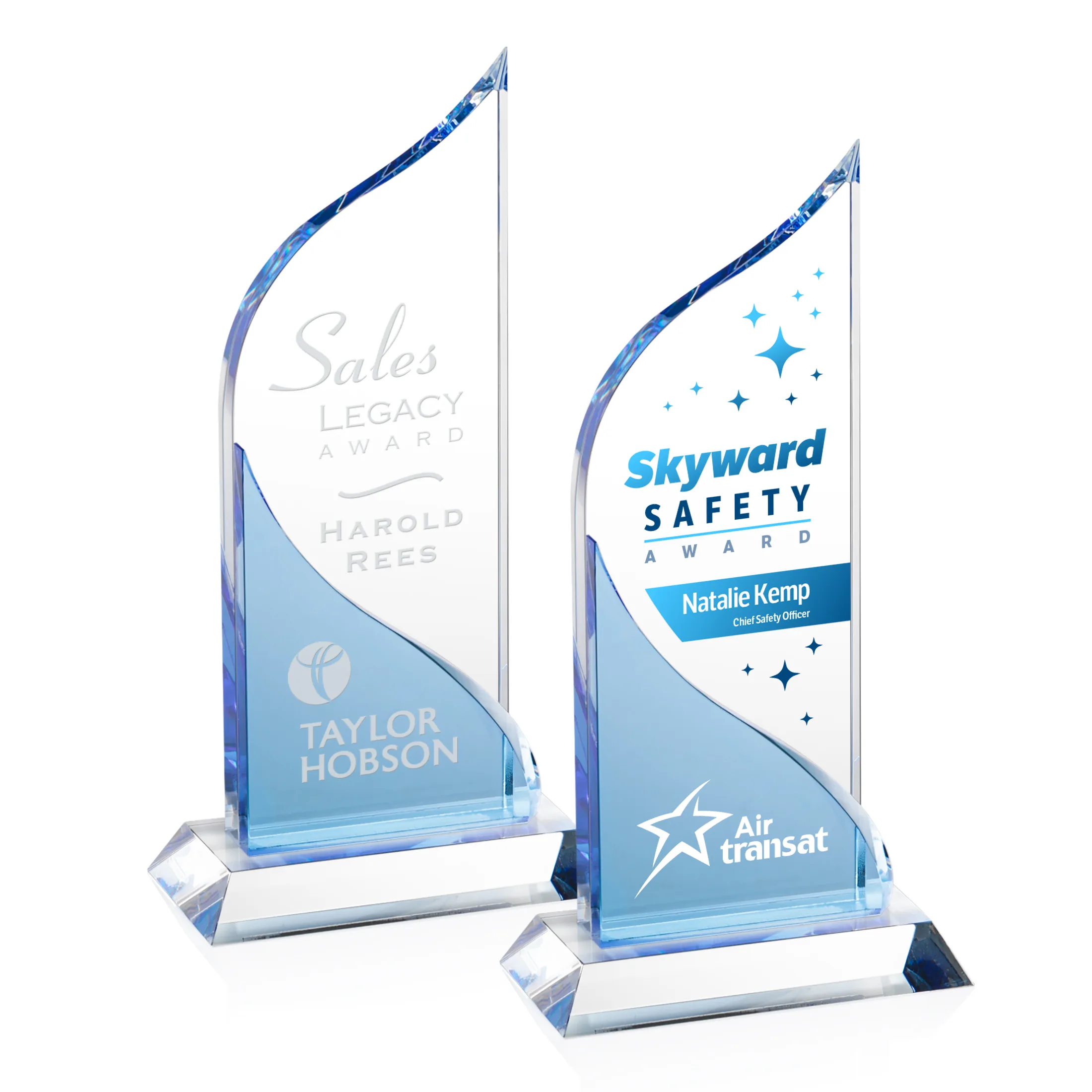 Kimberley Award