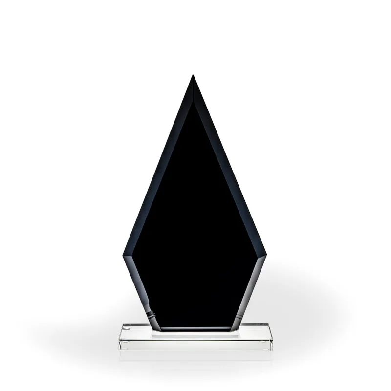 Sable Crystal Award view 2