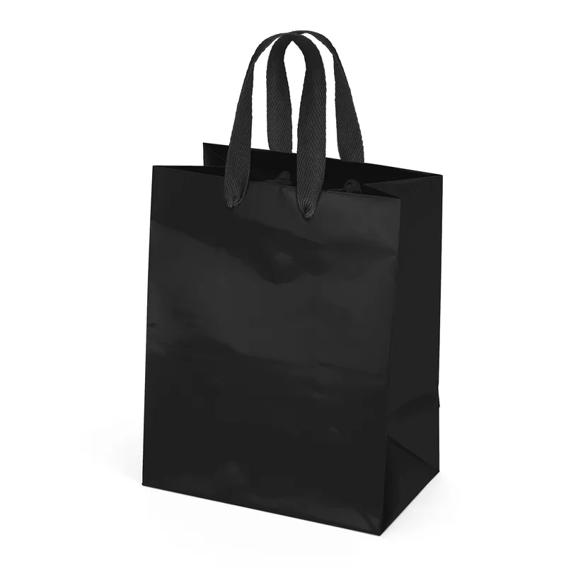 Black Blank