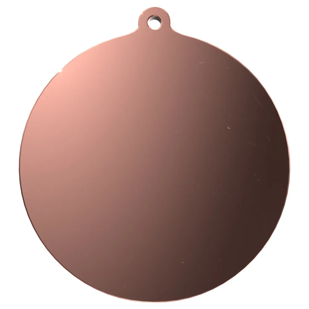Bright Bronze