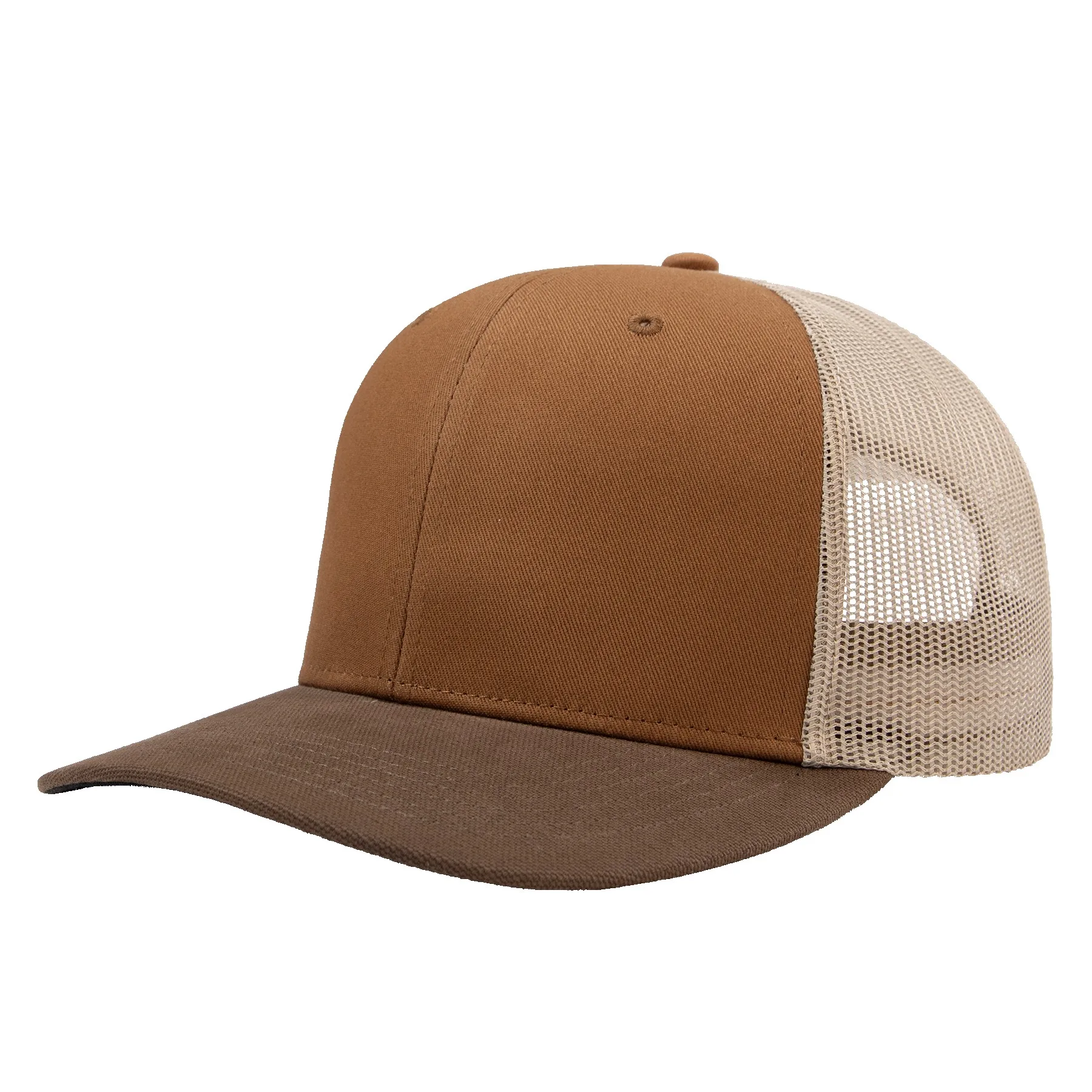 DRI DUCK Crosscut view 2