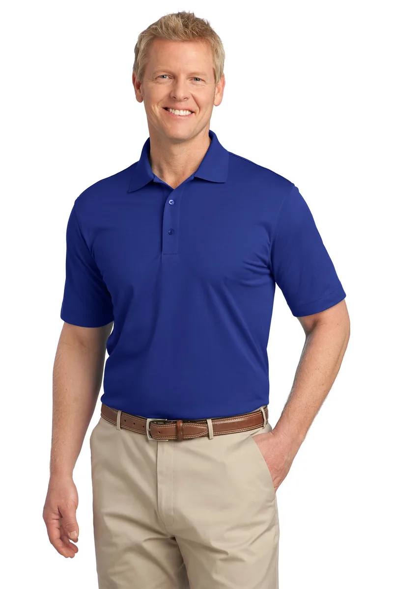 Port Authority® Tech Pique Polo.