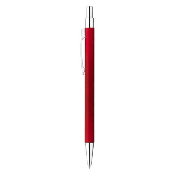 Red Blank
