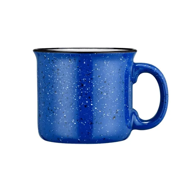 Blue Blank