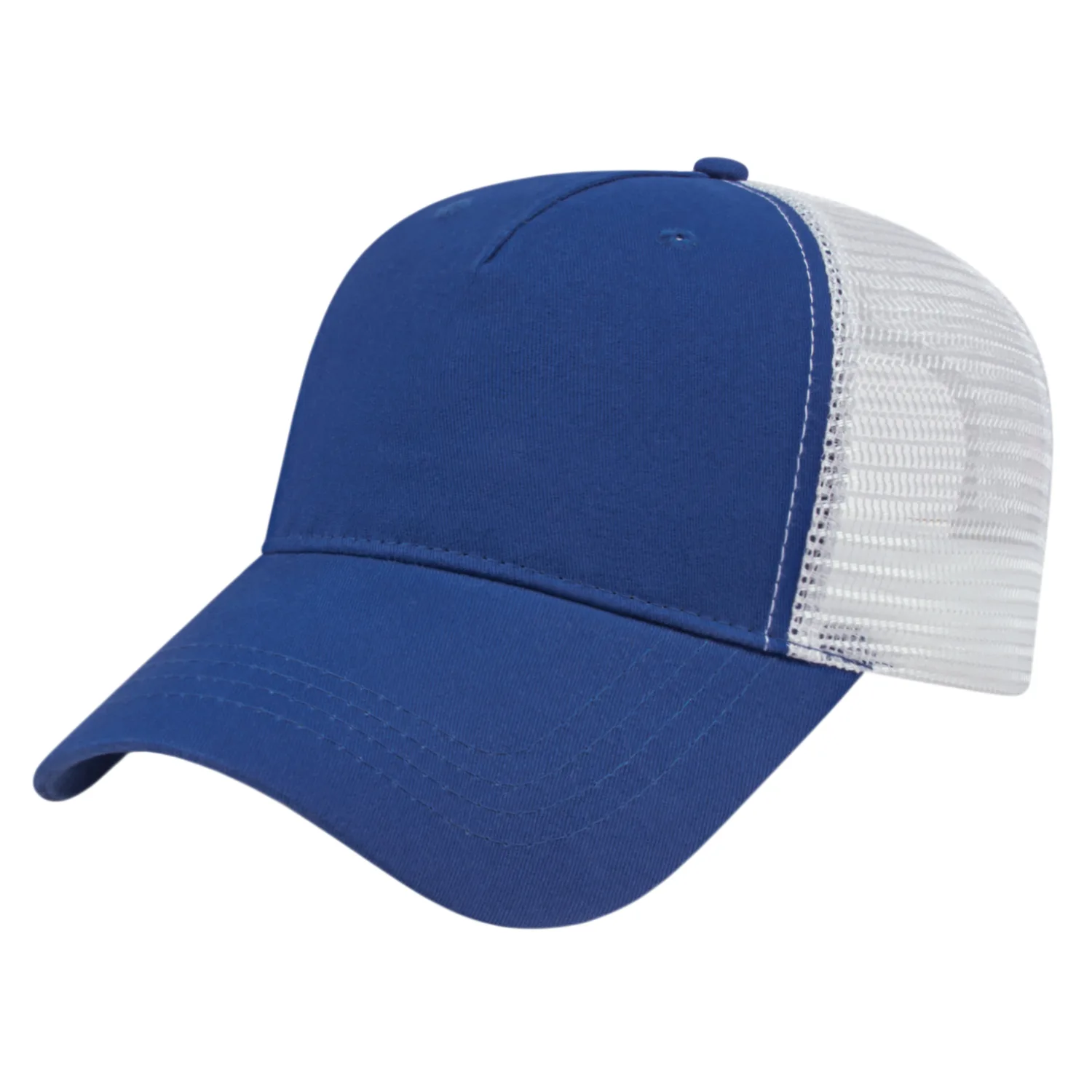X-Tra Value Five Panel Trucker Cap view 2
