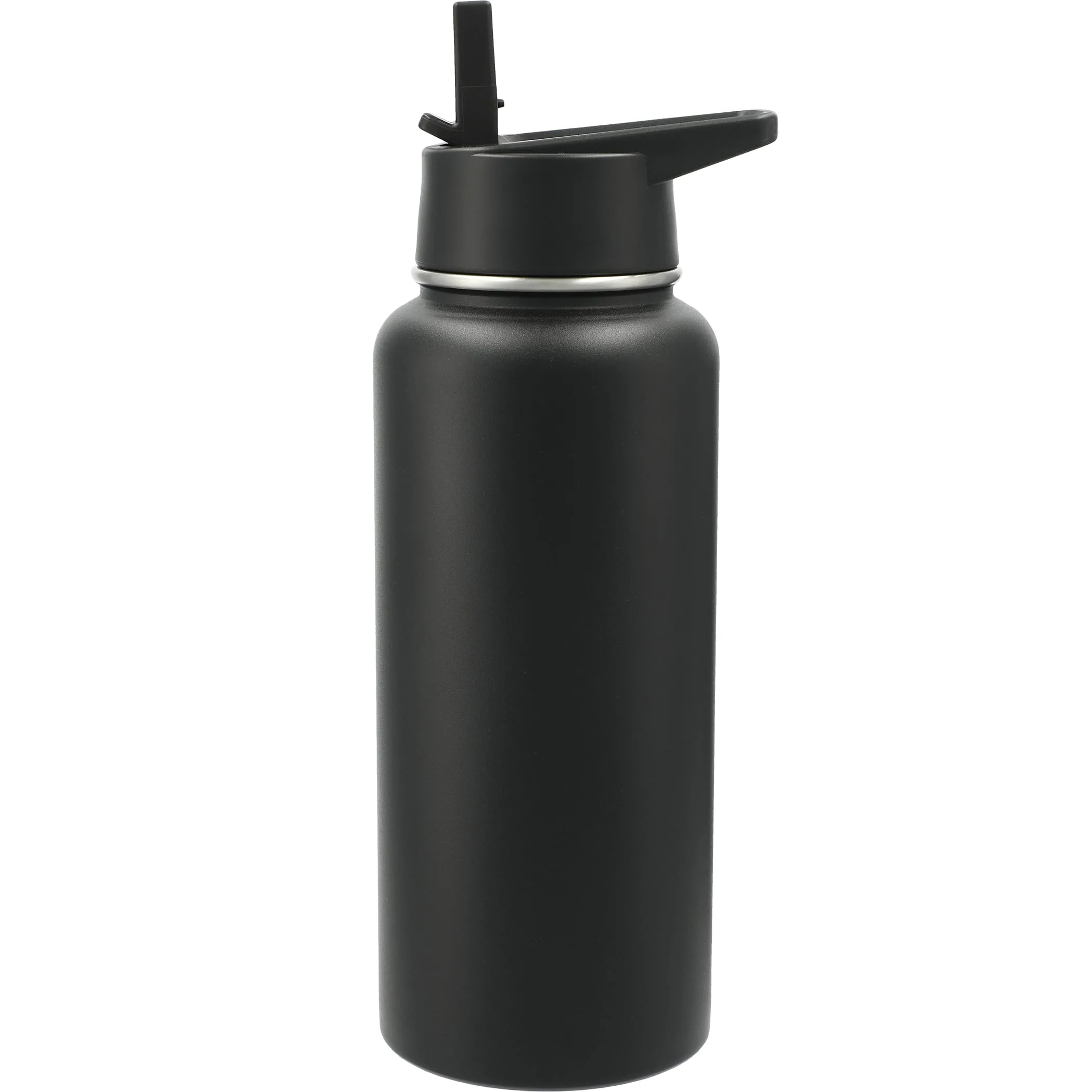 Highland 3-in-1 Copper Vacuum Bottle Kit 32oz view 2