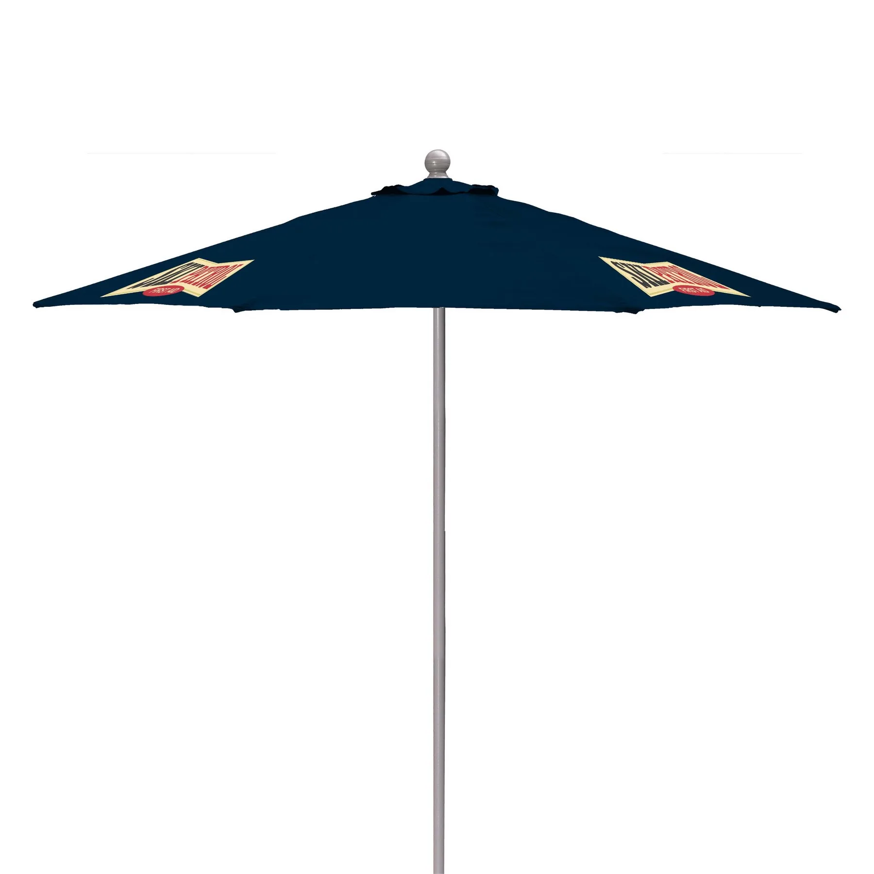 9' Deluxe Market Umbrella Kit (4 Imprints) view 3