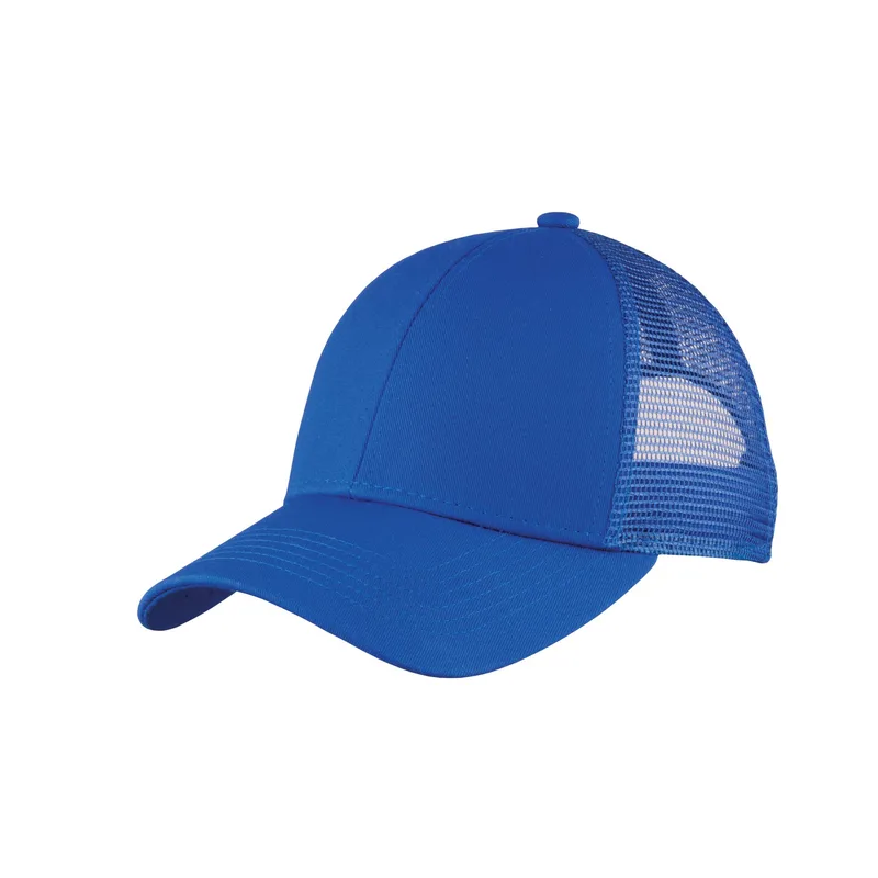 Radiant Royal Blue