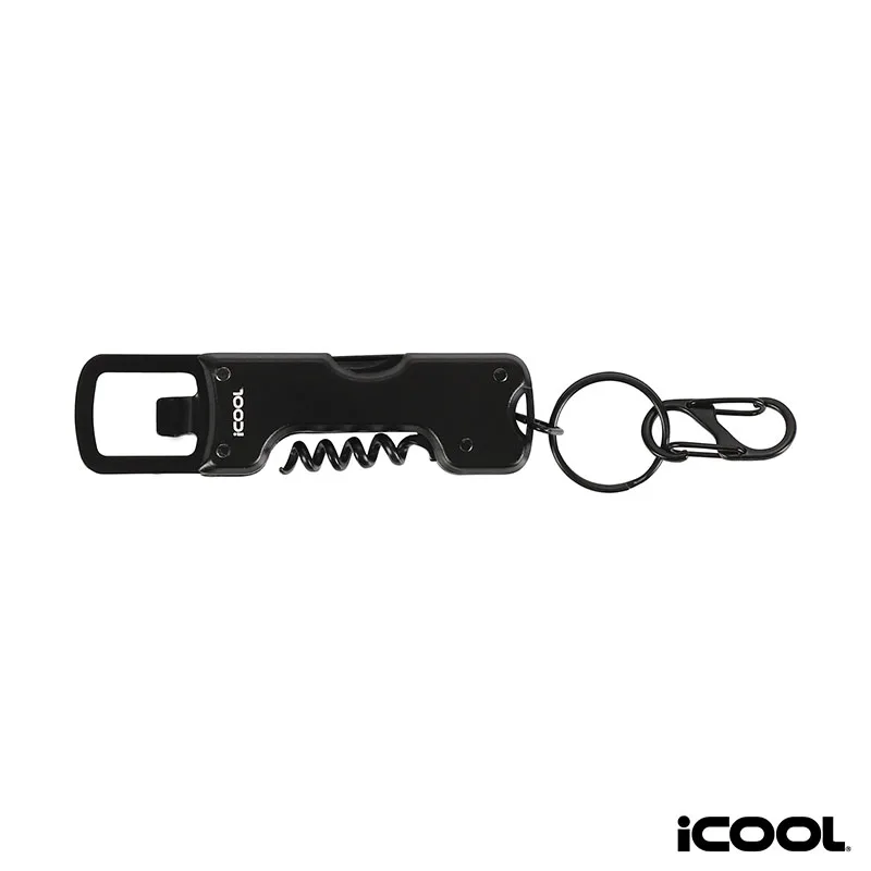 iCOOL Dillon Pocket Bar Tool Set view 2