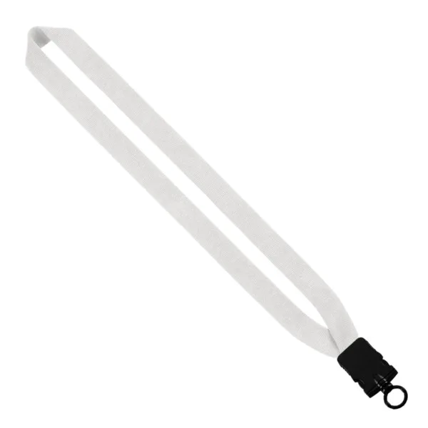 White Blank