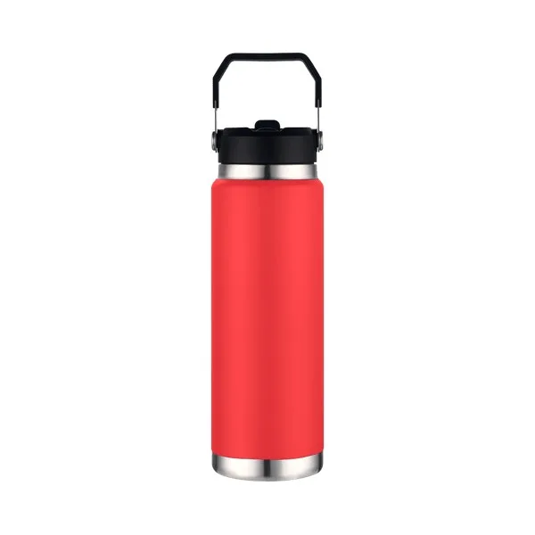 Red Blank