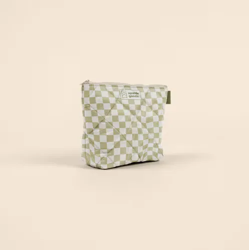 Tweedle Dee Puff Puff Pouch view 6