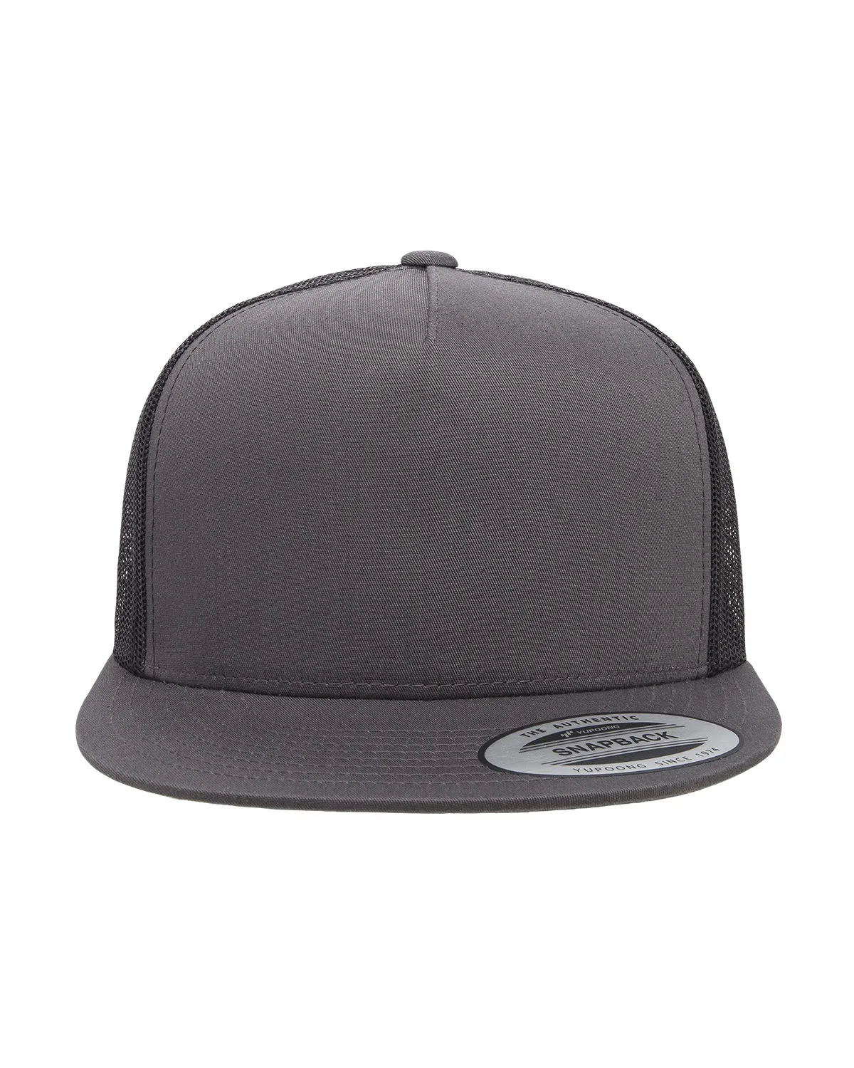 Charcoal/ Black