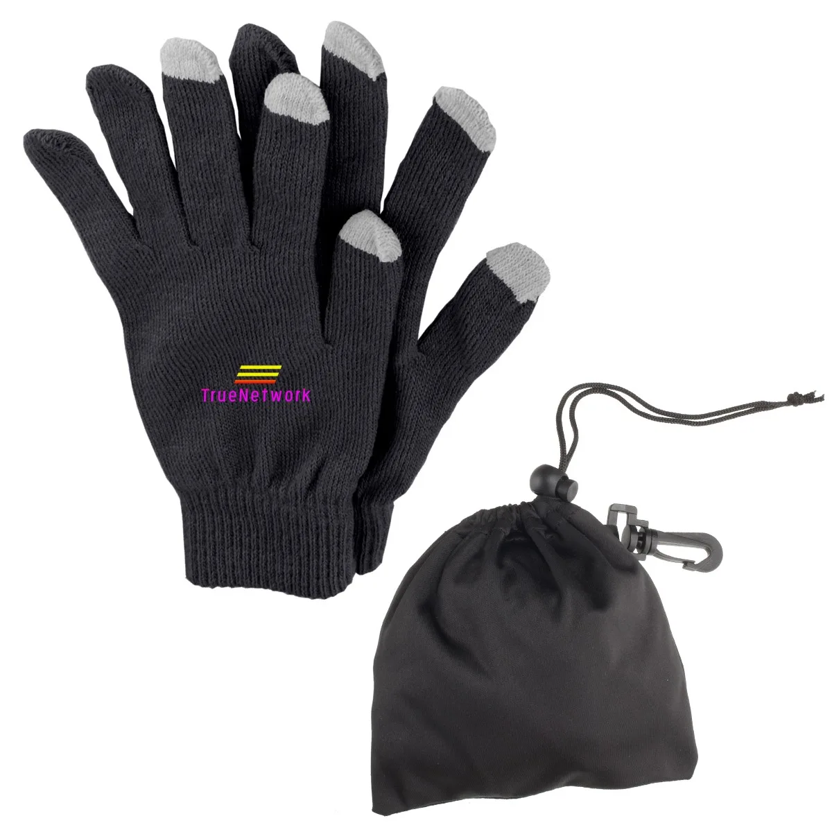 2950 BLKGRA Optional Colorbrite