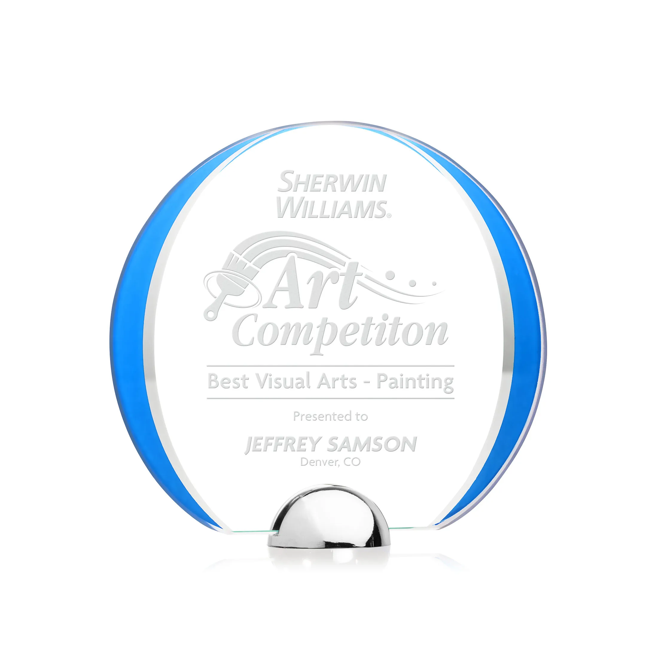 Stanton Award — Stanton  Award
