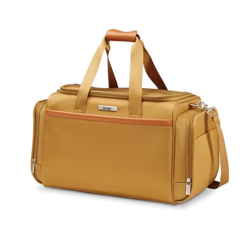 Hartmann Metropolitan 2 Travel Duffel Bag - Safari