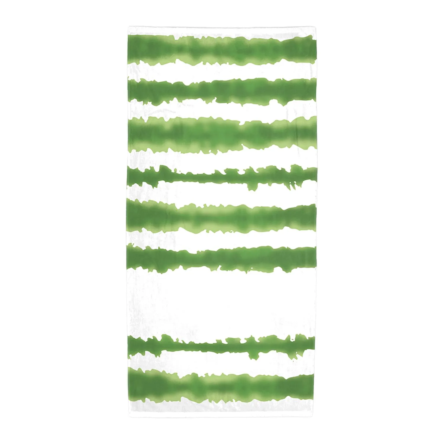 Towel Specialties Good Vibes Cabana Stripe Beach Towel view 2