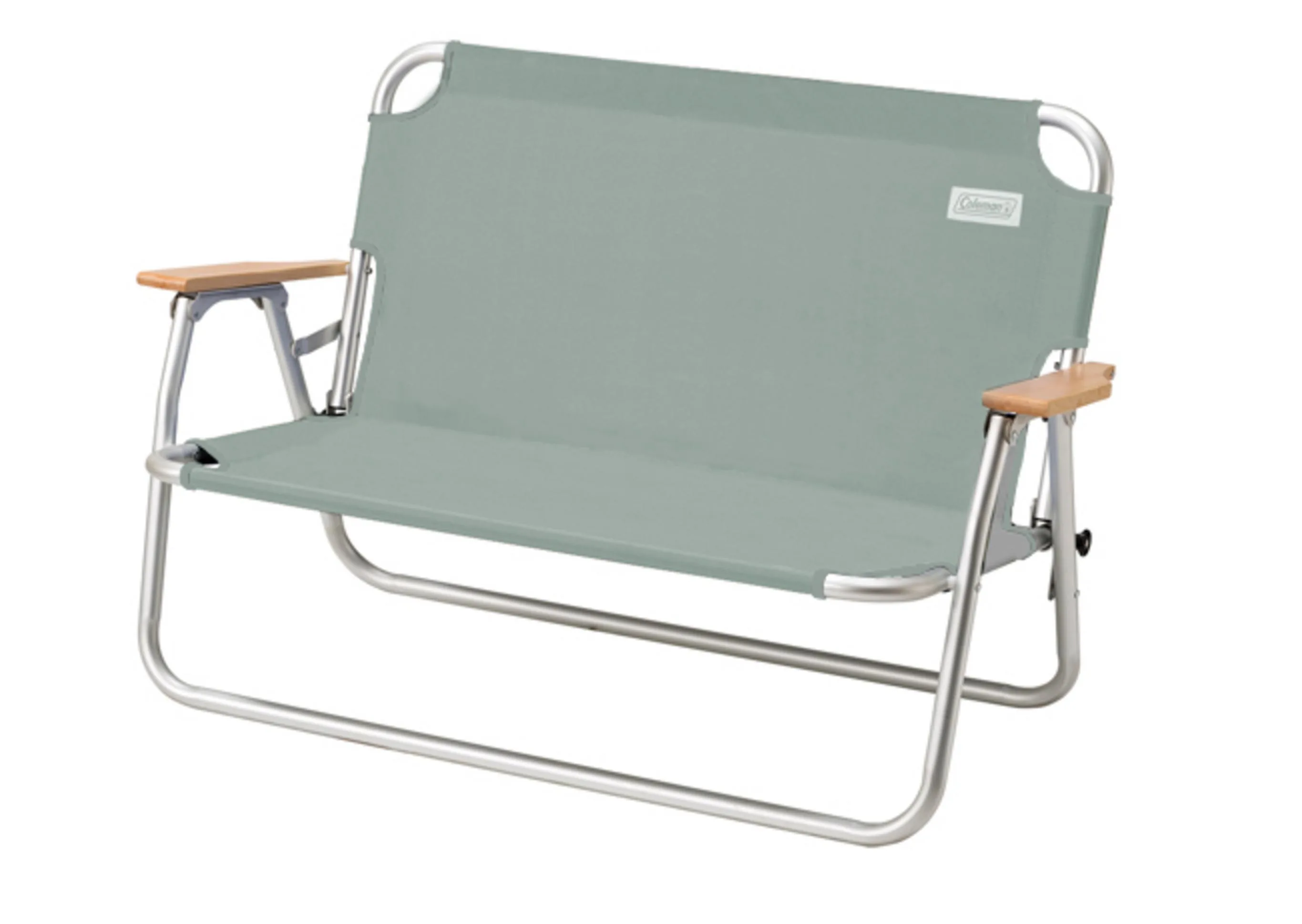 Newell Brands Distribution LLC Coleman Living Collection Bench