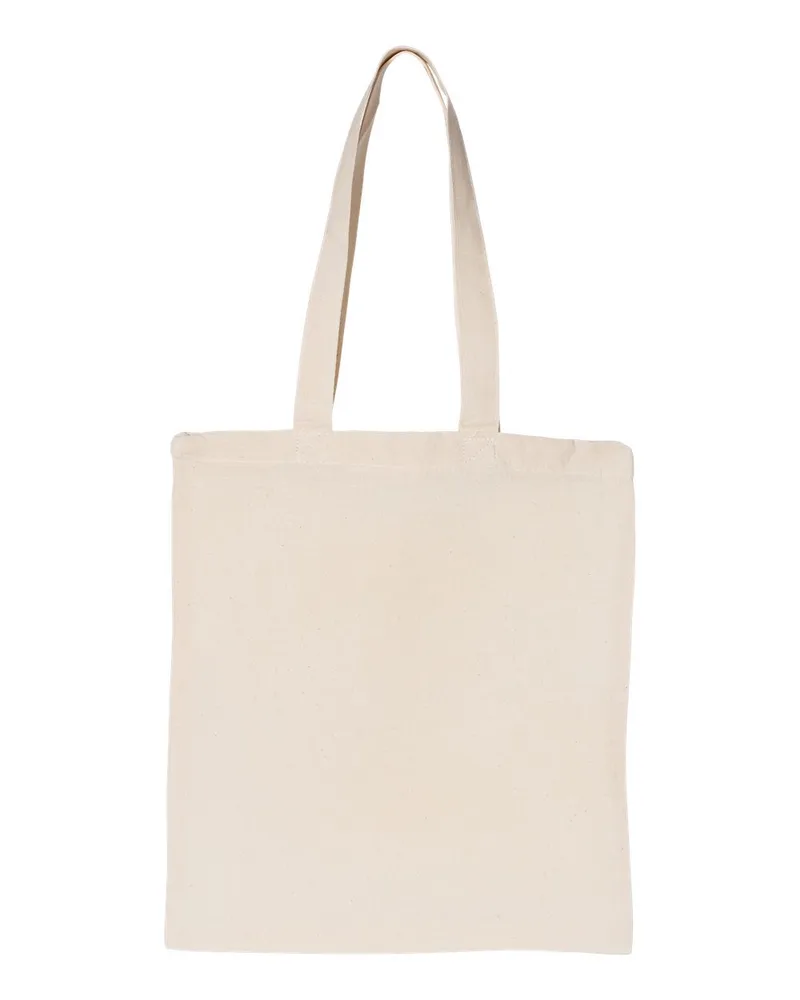 OAD® Large Canvas Tote view 2