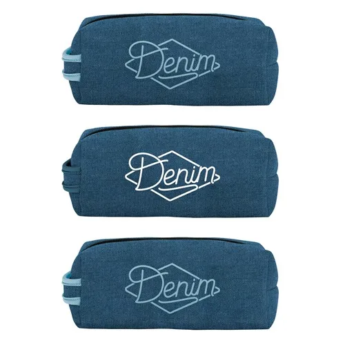 Denim Blue/Various