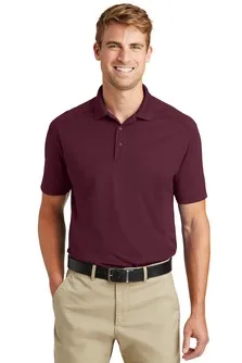 CornerStone® Select Lightweight Snag-Proof Polo. view 6