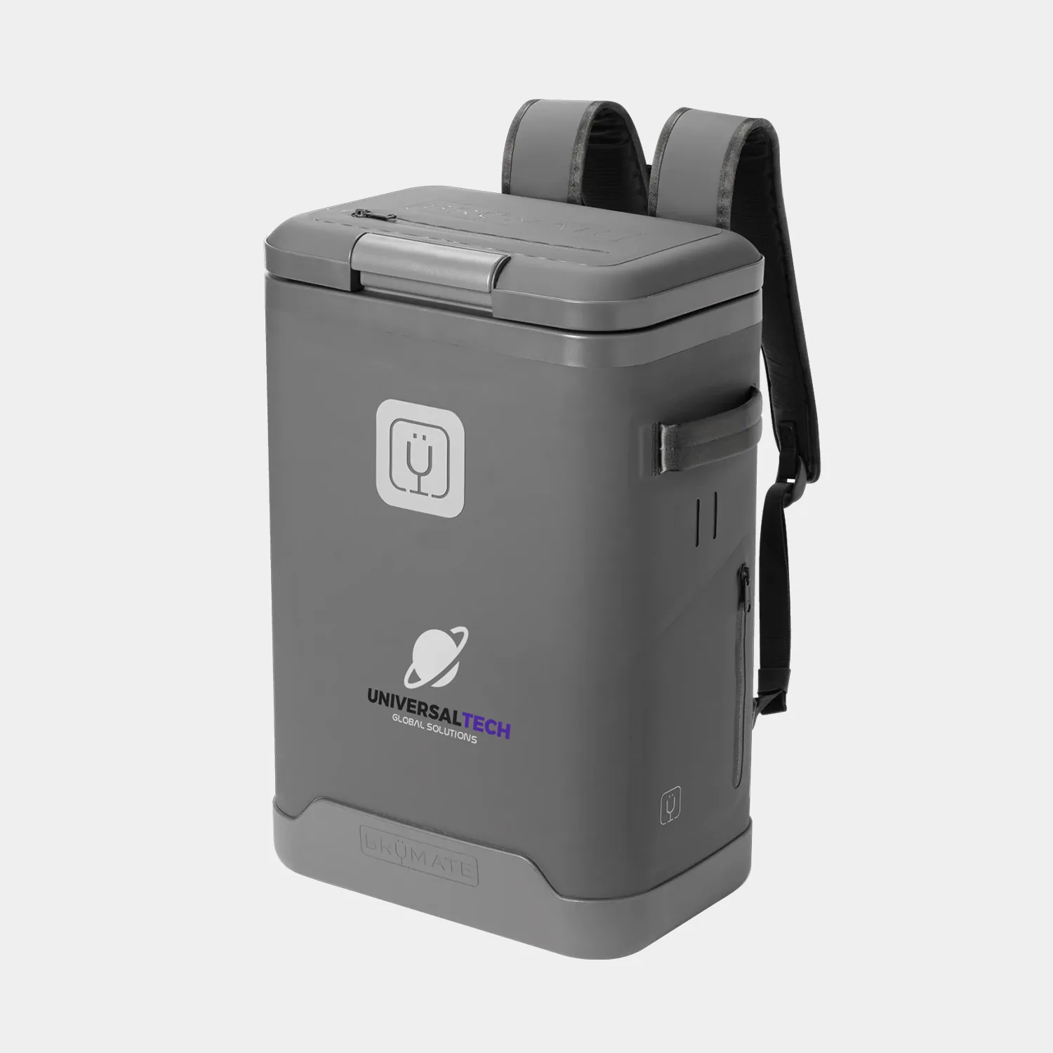 BruMate® MagPack 24 Can Soft Cooler Backpack