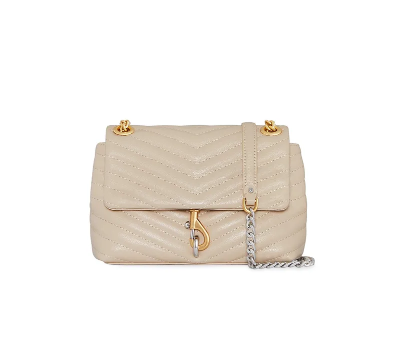 Rebecca Minkoff Edie Crossbody Bag