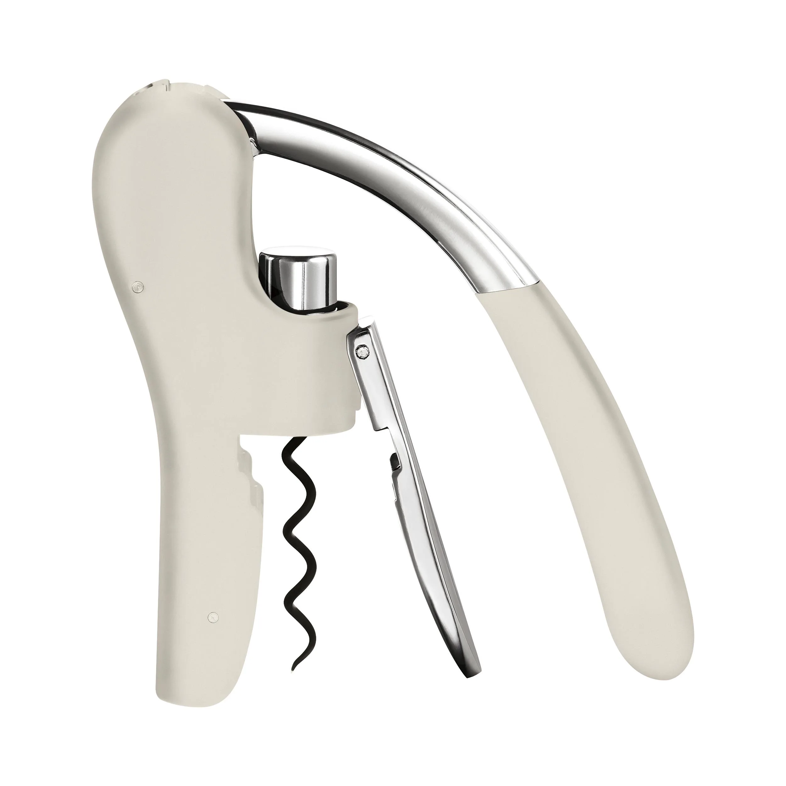 Blomus Leverman Pro Wine Bottle Opener
