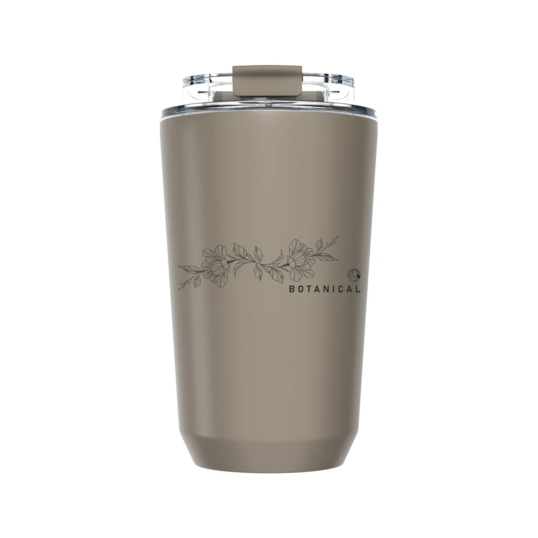 GOLDEN HOUR 355 ml / 12oz RECYCLED STAINLESS STEEL MUG view 2
