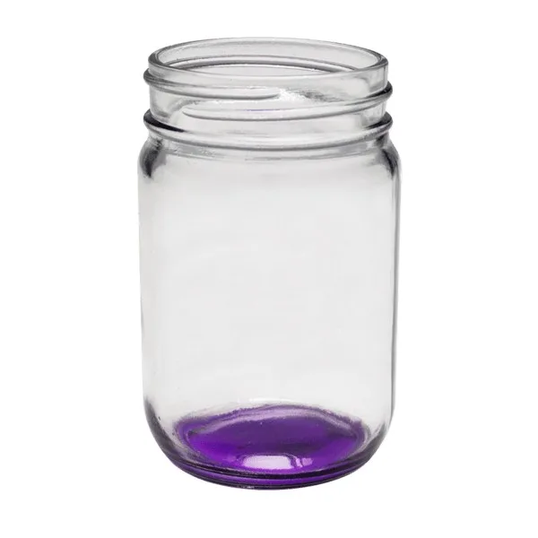 Purple Blank