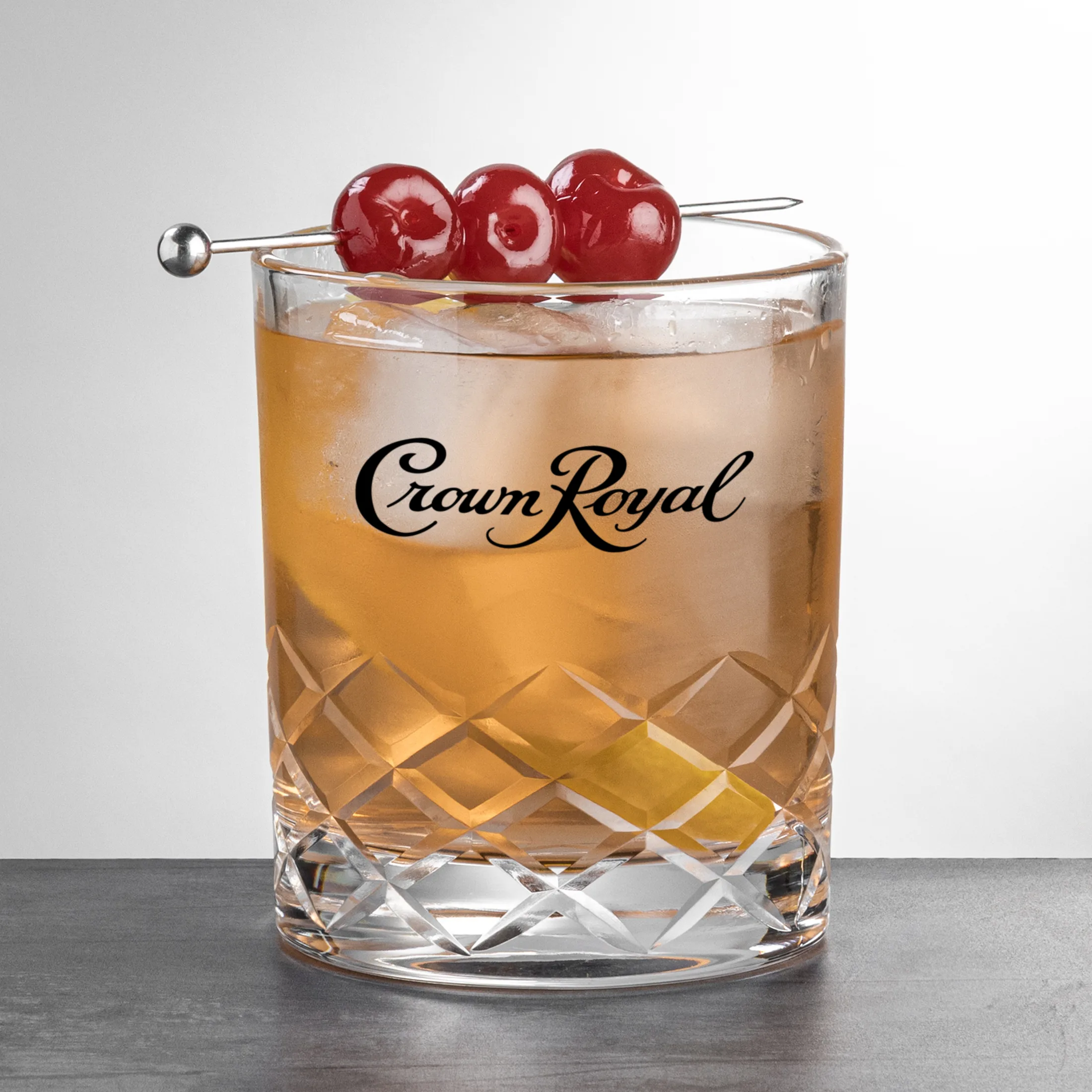 Durham On-the-Rocks - 12oz — Durham On-the-Rocks - 12oz