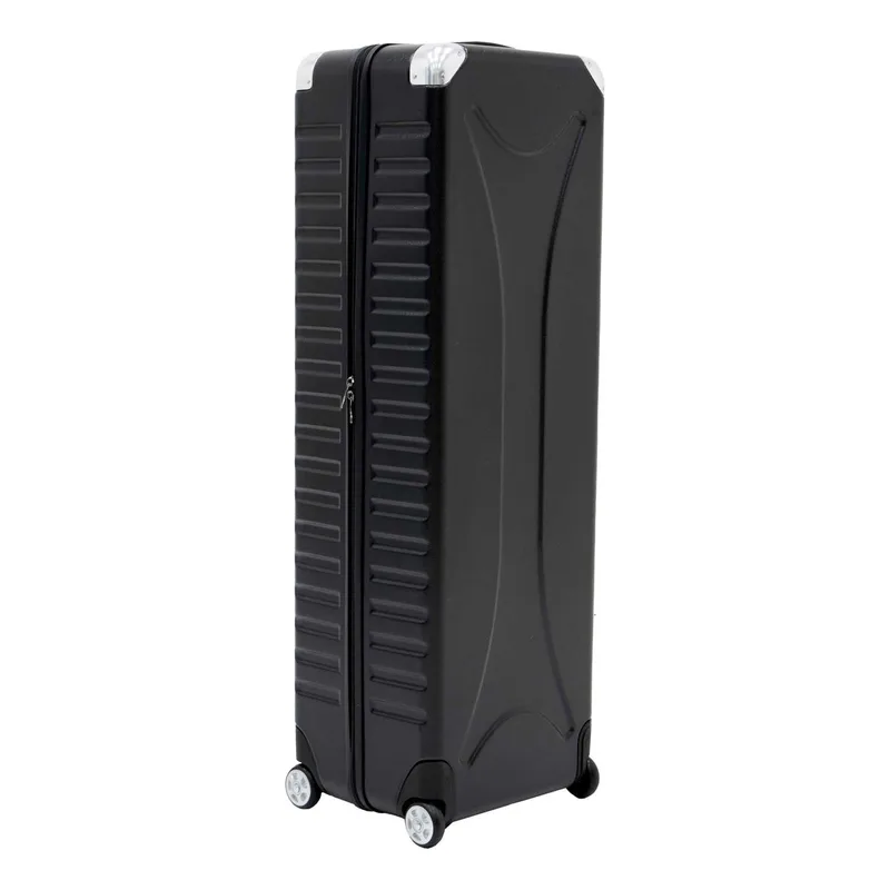 Modular Display Hard Case With Four Wheels view 3