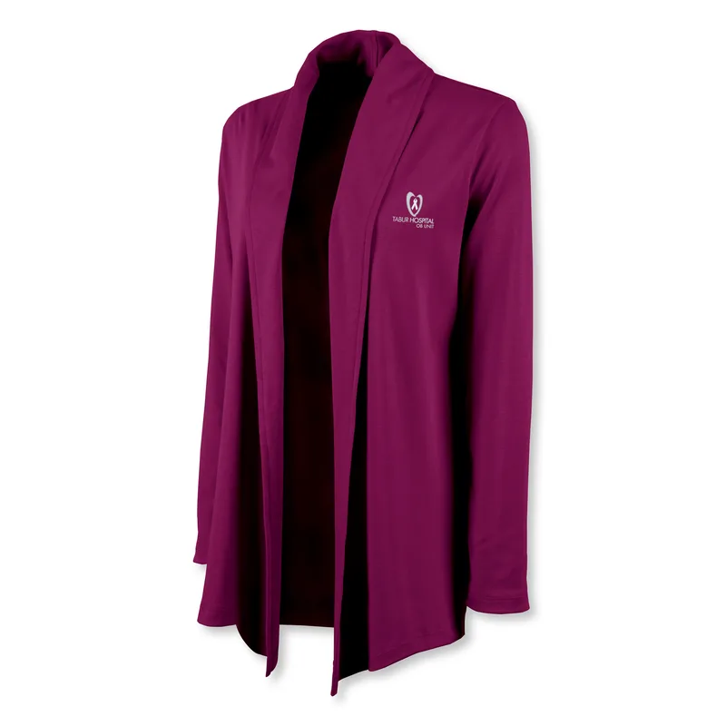 Women's Cardigan Wrap