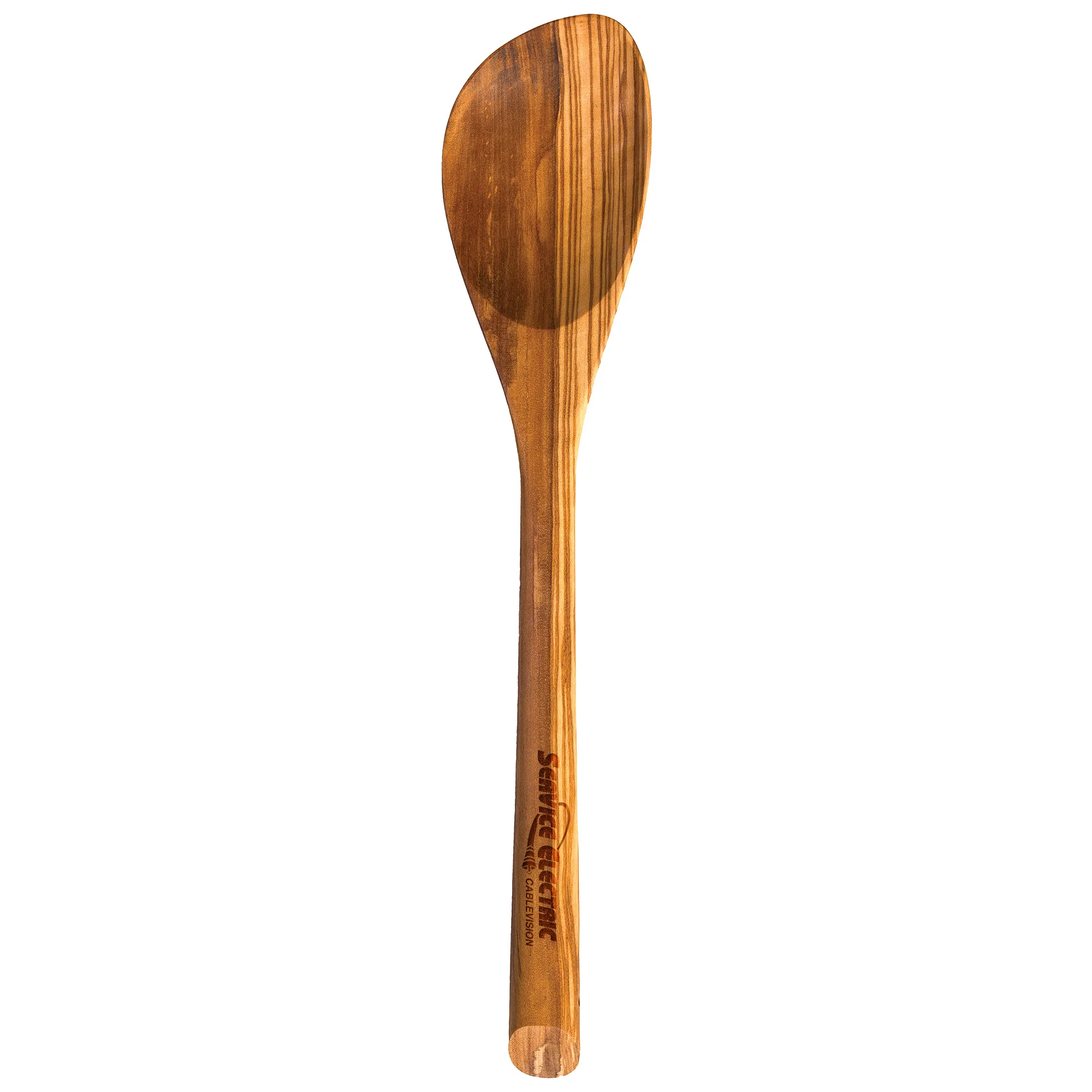 Rock & Branch® Olive Wood Spoon