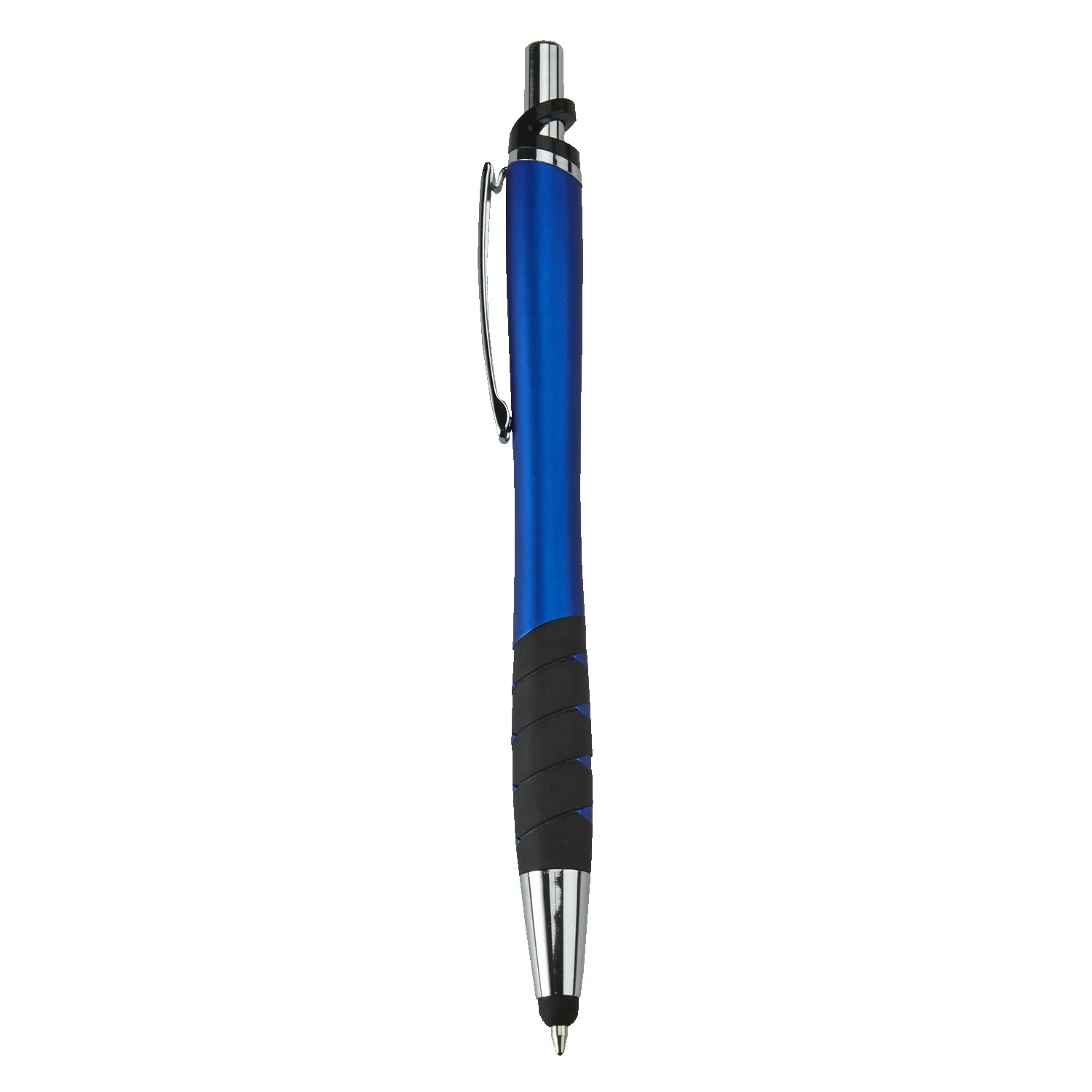 Metallic Blue