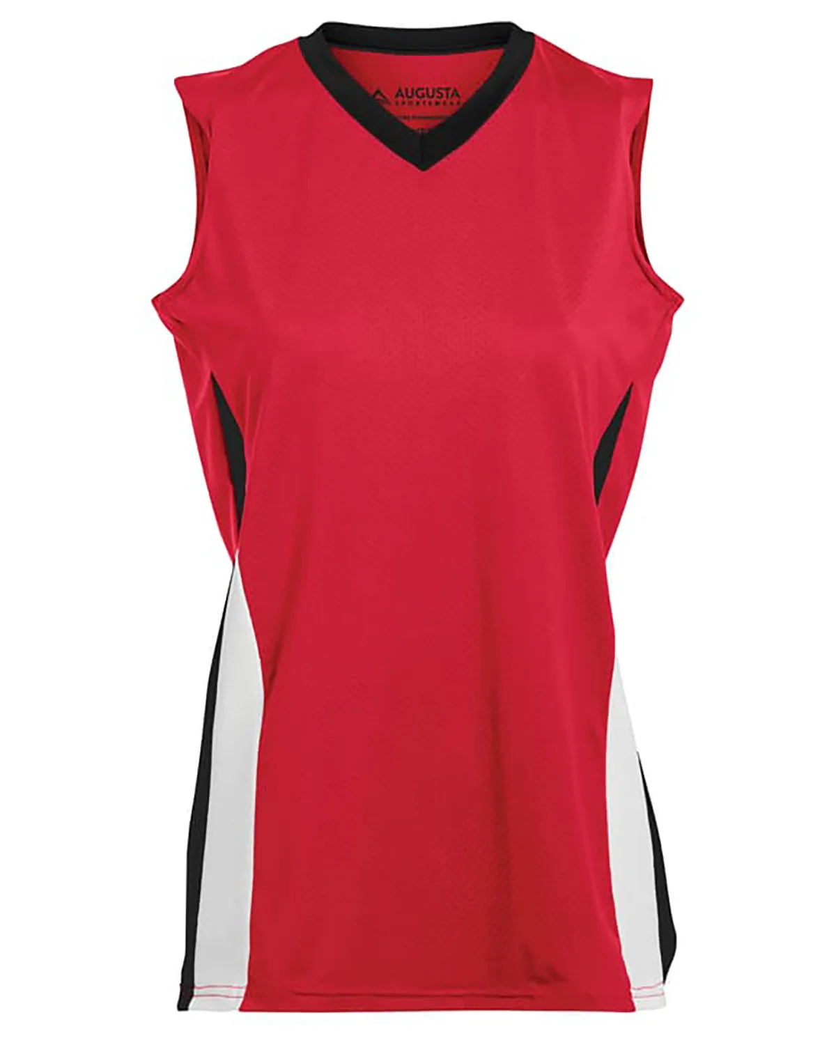 Red / Black / White