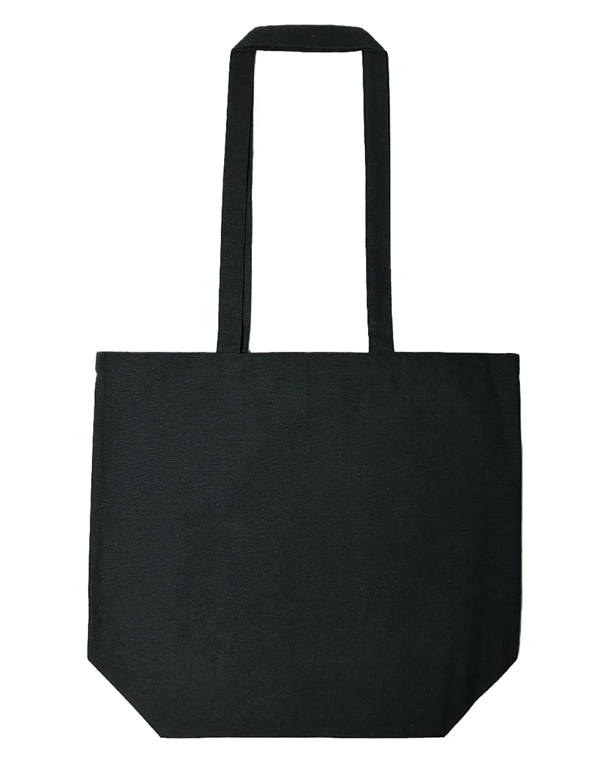Liberty Bags Star of India Midweight Recycled Canvas Tote