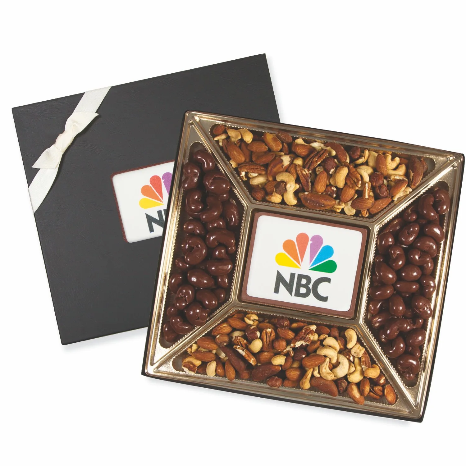 Luxe Medium Confection Gift Box
