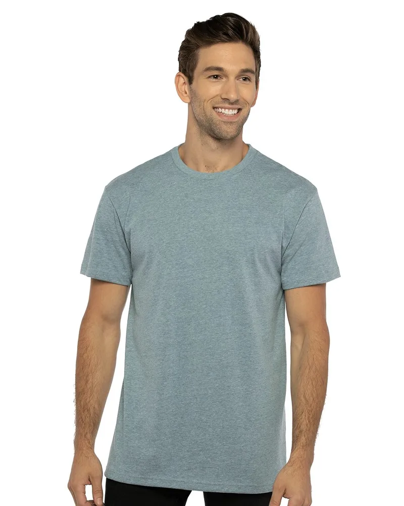 Next Level Eco Heavyweight Tee