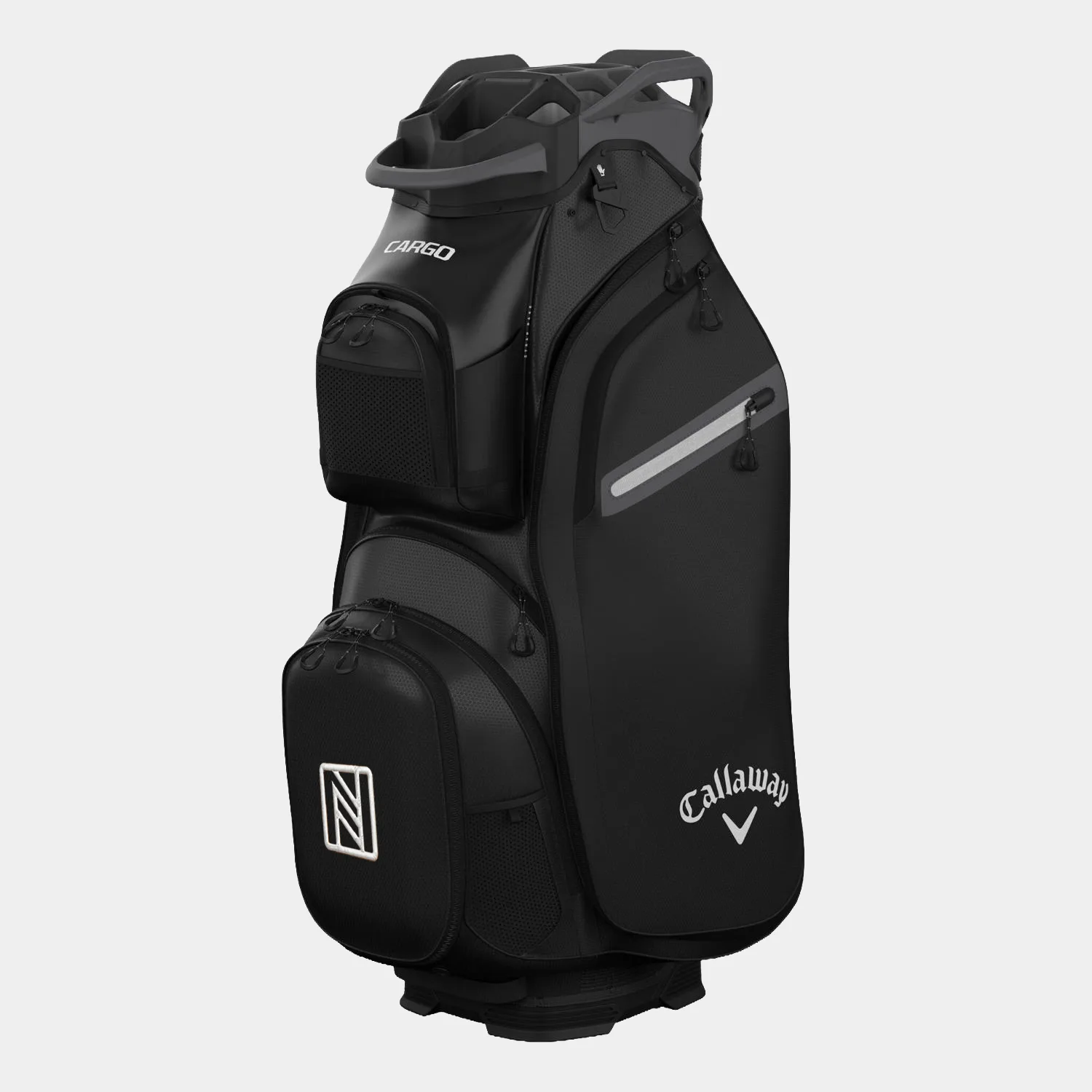 Callaway® Cargo Golf Cart Bag