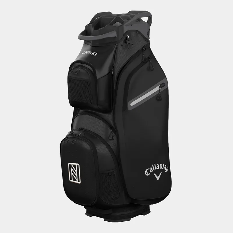 Callaway® Cargo Golf Cart Bag