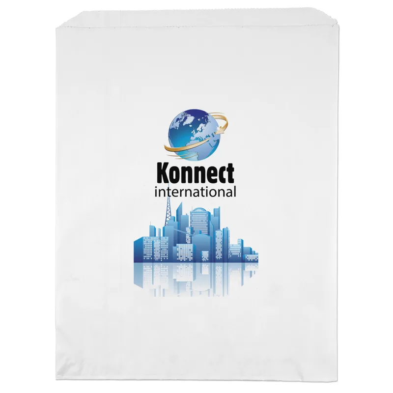 Merchandise Bag - Dynamic Color (12" x 15")